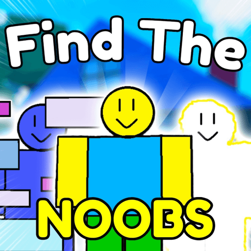Find The Noobs (350) thumbnail
