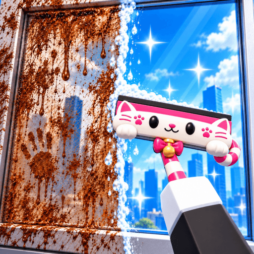 🏢 Clean The Skyscraper! thumbnail