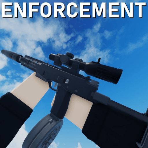[FPS] Enforcement thumbnail