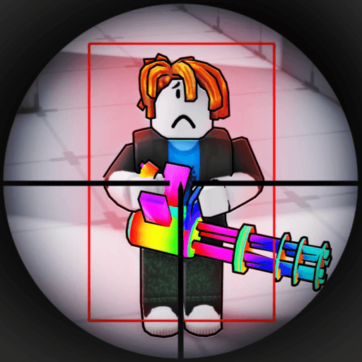 🎯 Aimbot Arena [FPS] thumbnail