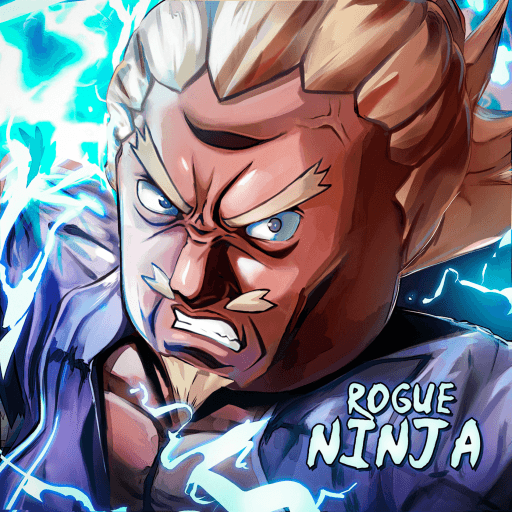  [THUNDER NINJA] Rogue Ninja thumbnail