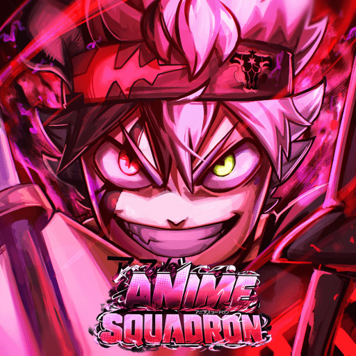 [🖤UPD 3.5🍀] Anime Squadron thumbnail