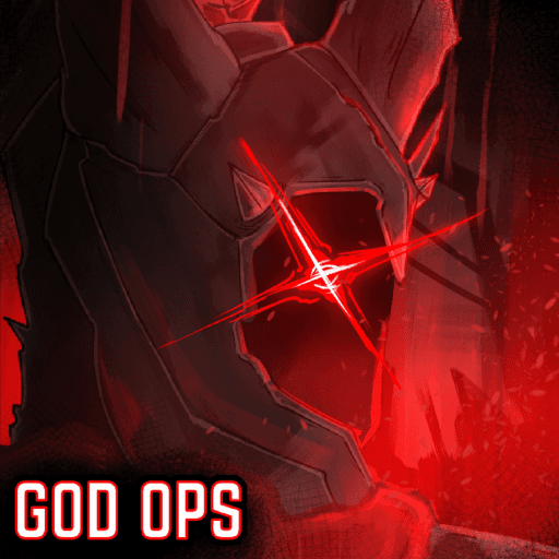 GOD OPS thumbnail