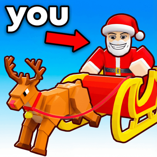 Be Santa thumbnail