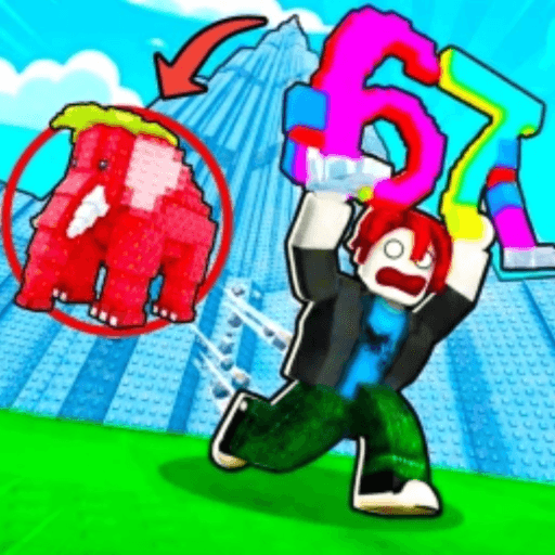 [🔥] Jump to Steal Brainrots! thumbnail