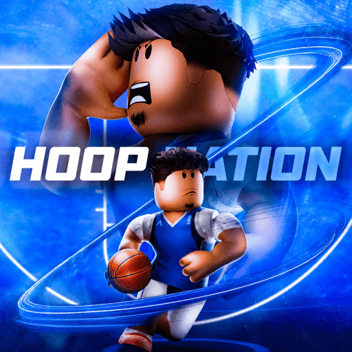 [NEW SZN!] Hoop Nation 2 thumbnail