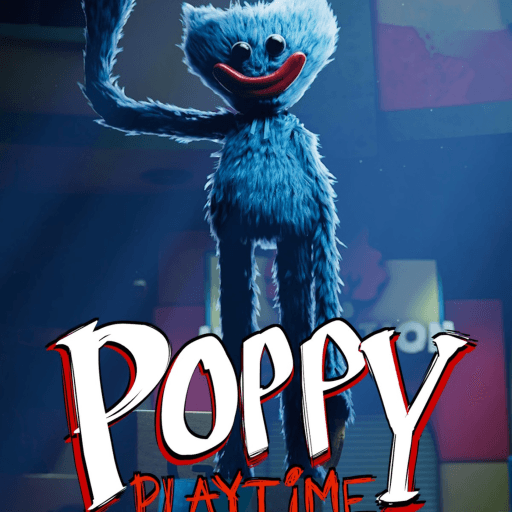 Poppy Playtime RP [Project Playtime] thumbnail