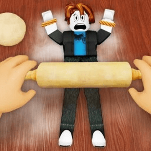 CRAZY CHEFS! 👨‍🍳 thumbnail