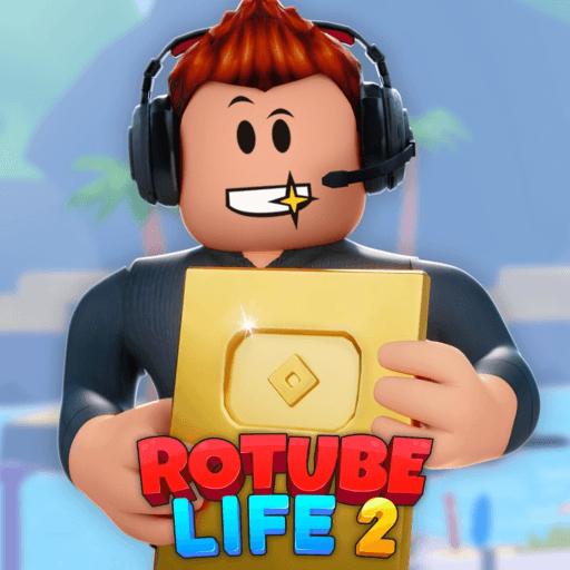 RoTube Life 2! [UPD] thumbnail