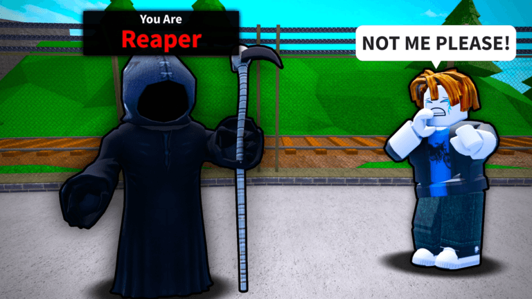 💀 REAPER