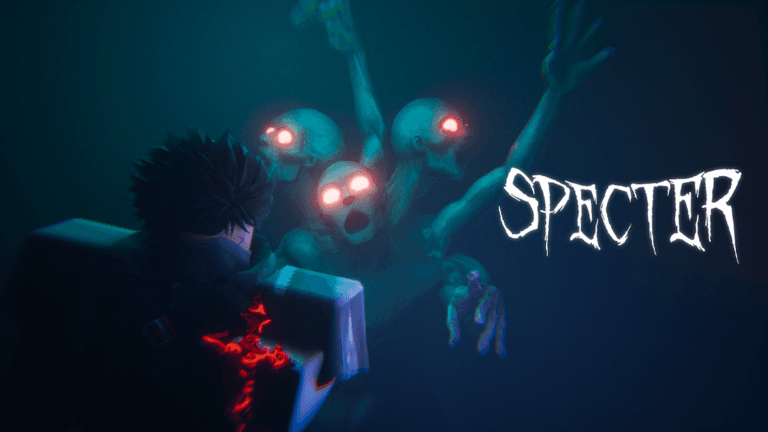 SPECTER