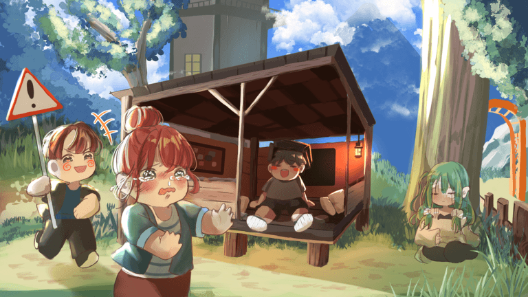 Cabin Indo [Voice Chat]