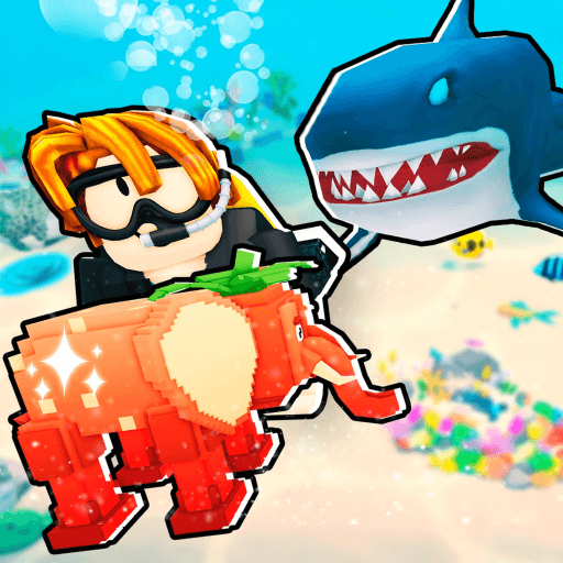 Dive For Brainrots! thumbnail