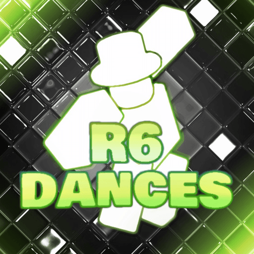 R6 Dances thumbnail