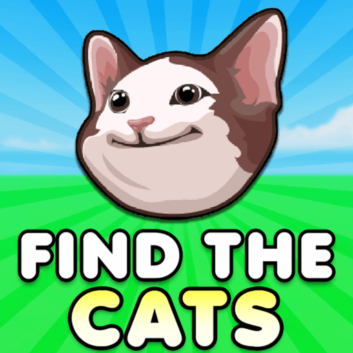 Find The Cats [95] thumbnail