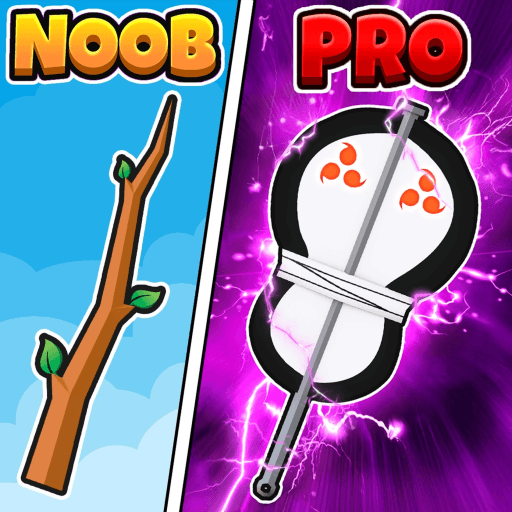 Anime Sword Master thumbnail