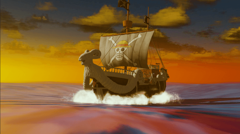 One Piece: East Blue Brawls [BETA]