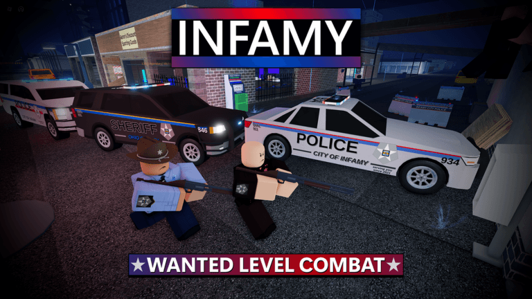 Infamy