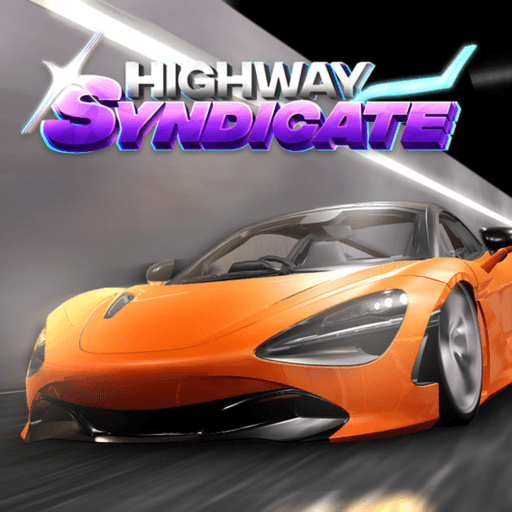 Highway Syndicate : Traffic Racing thumbnail
