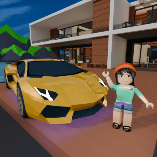 Ultimate Mansion Tycoon 🏠 thumbnail
