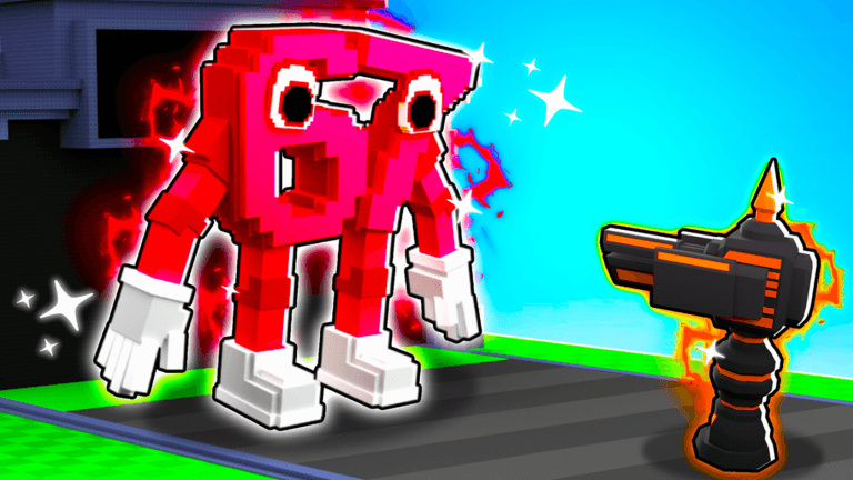 Zombie Brainrot Defense!