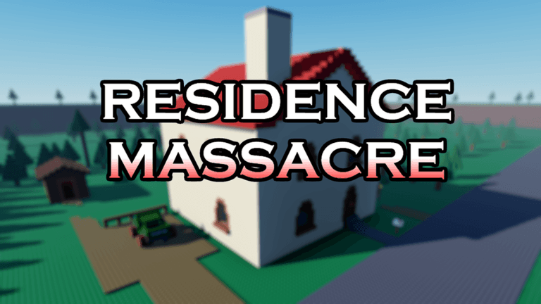 [REWORK] Residence Massacre