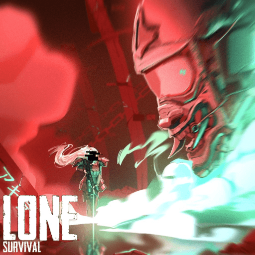 [BETA] Lone Survival thumbnail