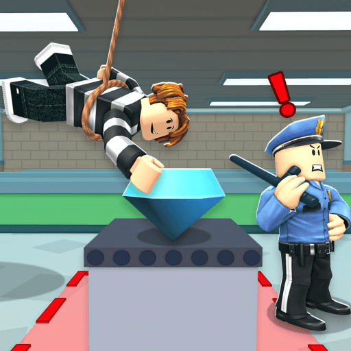 Steal to Riches thumbnail