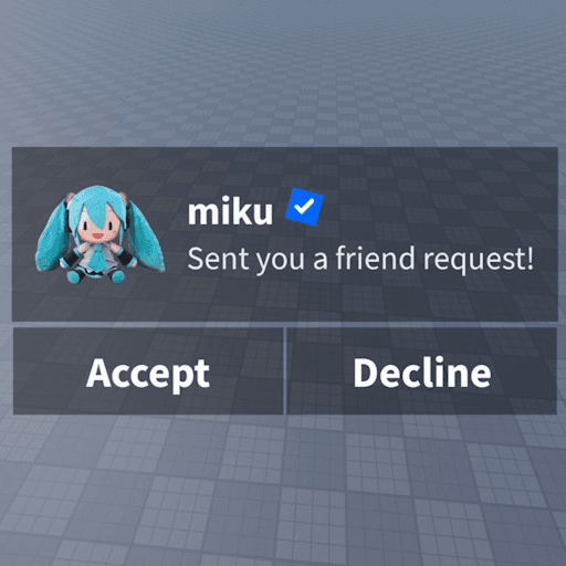 👥 Make a Friend Request thumbnail