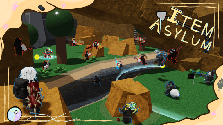 Game gallery image 3