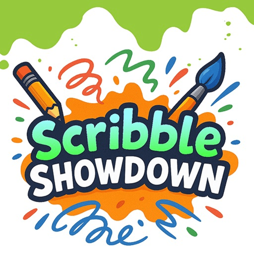 [NEW] Scribble Showdown thumbnail