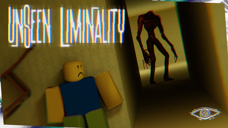 [UPD] Unseen Liminality