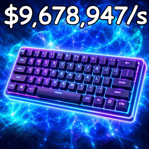 Build a Keyboard thumbnail