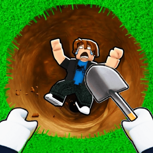 Dig to Hell Simulator thumbnail