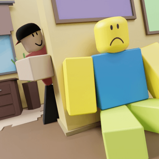 Hide the body thumbnail