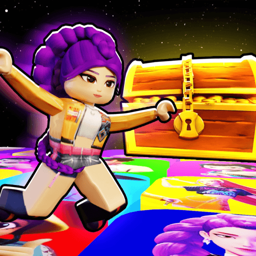 IMPOSSIBLE Kpop Demon Hunters Color Bridge thumbnail