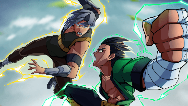 Game gallery image 5