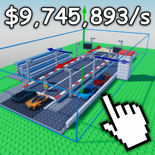 🏁Mini Race [AUCTIONS] thumbnail