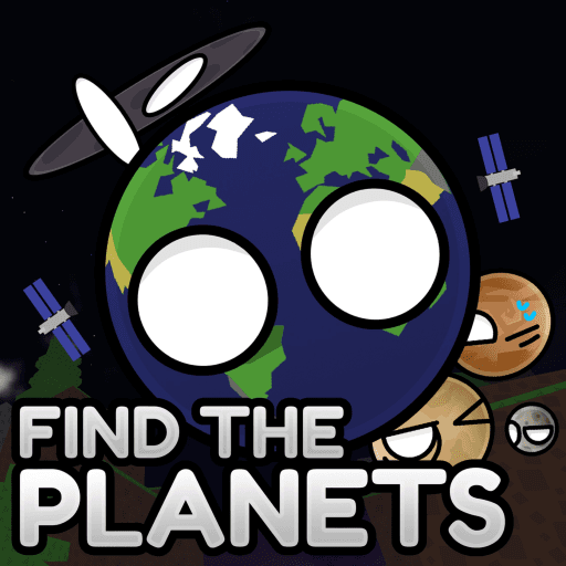 Find the Planets (271) thumbnail