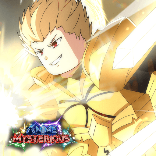 [ 🏆UPD0.5 ] Anime Mysterious  thumbnail
