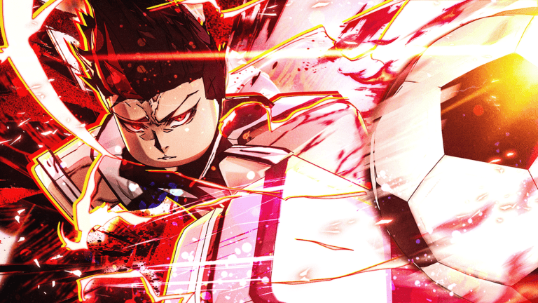 [NINJA] Project Egoist