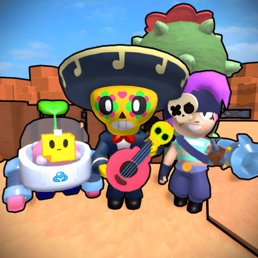 Brawl-Blox thumbnail