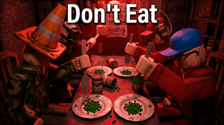 [UPD] Violent Party!