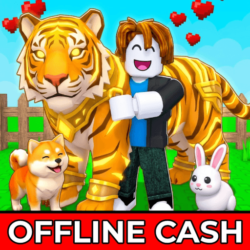 Save Animals! 🐾 thumbnail