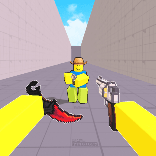 Quick Shot [FPS] thumbnail