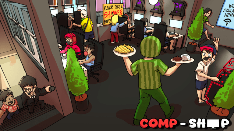 Game gallery image 2