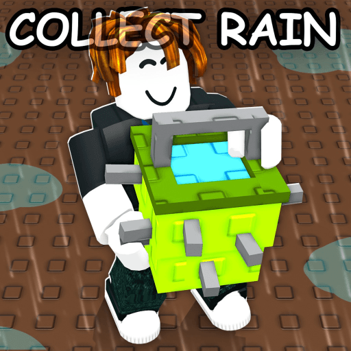 [🌧️] Collect Rain Water! thumbnail