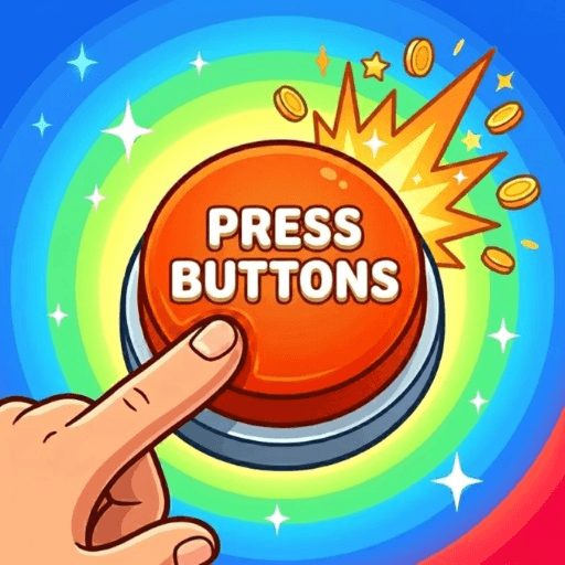 Press Buttons!🛑 thumbnail