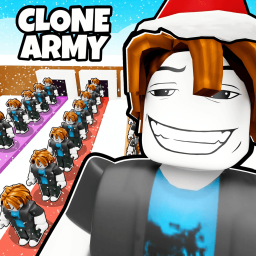 Clone Army thumbnail