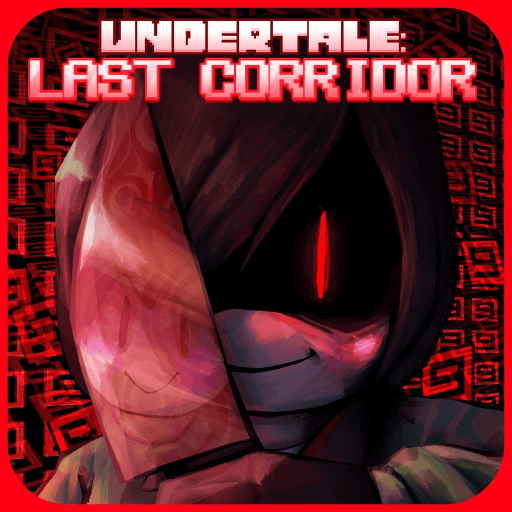 [SS!CHARA] Undertale: Last Corridor thumbnail
